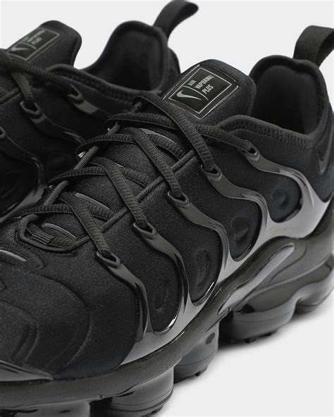 nike vapormax plus damen schwarz|nike vapormax plus sale.